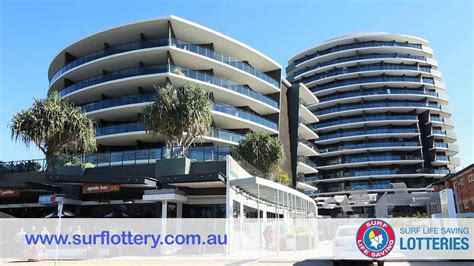 life saving lotteries|Lottery 168 at Burleigh Heads .